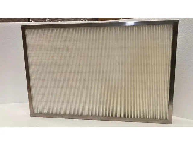 Nilfisk Filter papier 1461888000 SR1000S