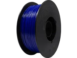 Flashforge 3D Filament PETG Basic 1,75mm Blauw 1kg