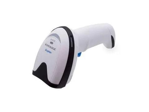 Datalogic Gryphon GBT4200 Barcodescanner Wit