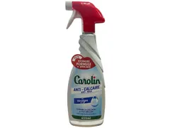 Carolin Anti Kalk Spray van 650ml