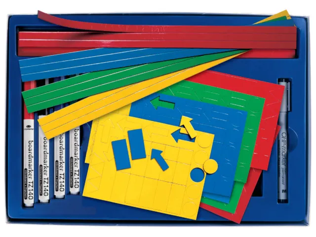 Planning set 1 Legamaster Whiteboard