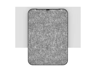 Bento desktop locker 503 Zwart - 5