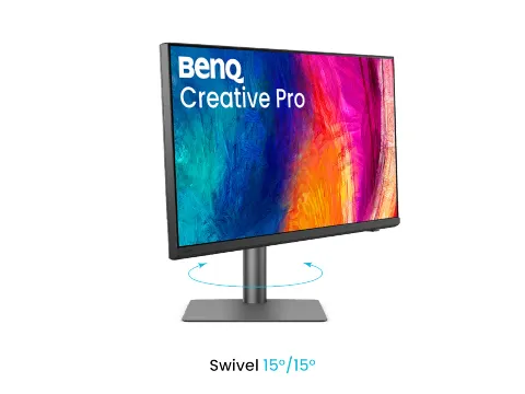 BenQ Creative Pro PD2732U 27 inch 4K Adobe RGB monitor