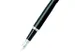 Vulpen SHEAFFER VFM E9405 M Matte black nickel plated