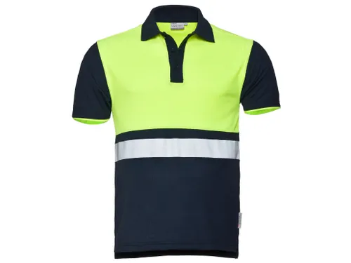 Santino Hamburg poloshirt - M