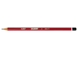 Potlood Bic Gilbert 33 rond HB