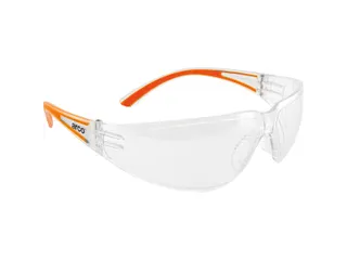 Veiligheidsbril Arco Reef helder - 1