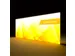 Brightbox Pro Flex Wand 600x250 cm LED-verlichte beurswand
