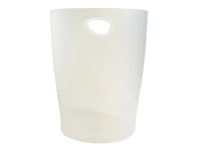 ECOBIN Papiermand 15L Office ijswit