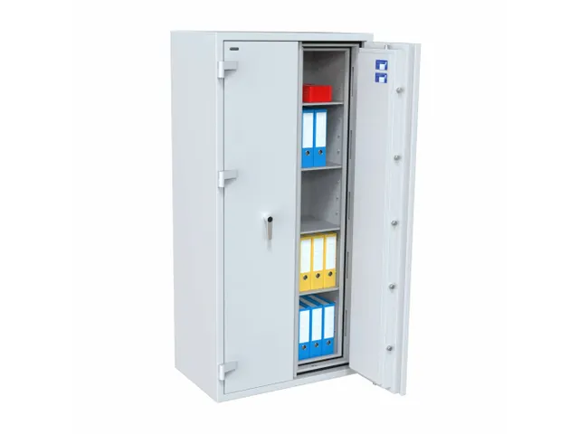 Brandwerende Archiefkast Salvus Arezzo Grade 1