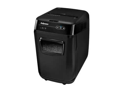 Papiervernietiger Fellowes Automax 200c Snippers 4x51mm P-4