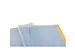 Protège-documents en polypropylène souple OPAK 140 vues - A4 - Coule