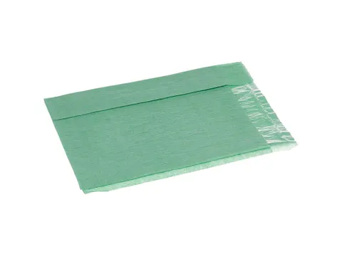 Kimcare Kleenex operatie doek groen 375x500mm 4x100 stuks