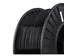 eSUN 3D Printer Filament PETG 1,75mm Zwart 2.5kg