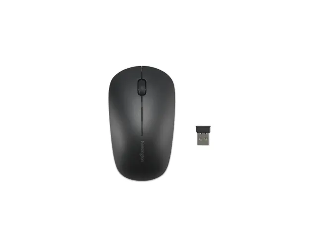 Kensington KM150 EQ Draadloos Toetsenbord Qwerty Muis