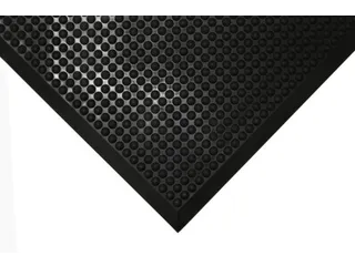 ESD-werkplekmat,ESD,HxLxB 15x1200x900mm,moeilijk ontvlambaar,PU,genopt - 4