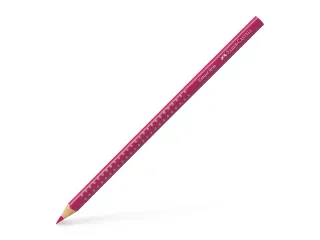 Kleurpotlood Faber-Castell Grip 2001 422 fuchsia - 1