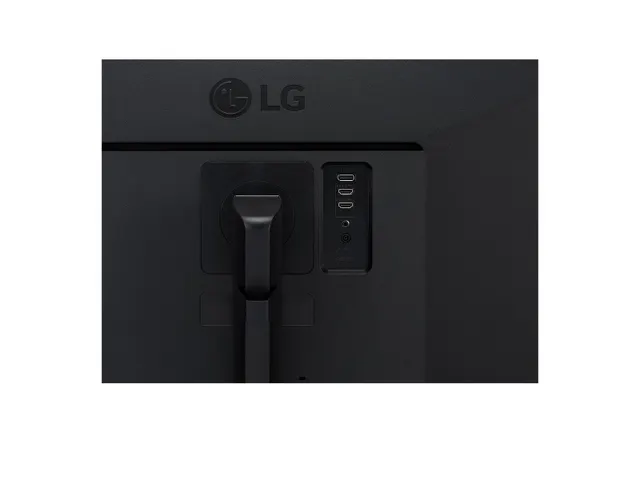 Ecran PC 34 inch LG 34BR65F-B.AEU IPS HDMI