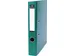 Ordner A4 Pp en papier 50mm Groen