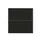 Envelop 170x170mm Zwart 120 Gram 250 Stuks