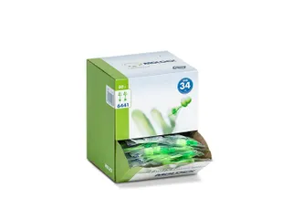 Moldex Oordoppen Twisters Cord SNR 34 dB - 3