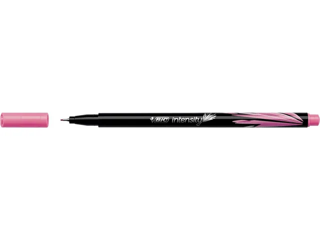 fineliner Intensity roze