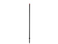 Telescoopsteel 297352C 160-280 Cm met Waterdoorvoer