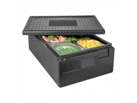 Thermobox Eco 30 liter, 150mm 1/1 GN