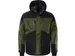 Fristads Dynamic 4058 Airtech winterjas, groen/zwart, maat L, per stuk