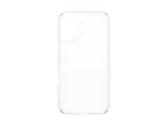 PanzerGlass HardCase Transparent iPhone 16, Hoes, Apple, Apple - iP
