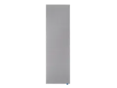 WALL-UP akoestisch Prikbord 200x59.5cm Licht Grijs