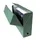 Transportdoos rug 120mm groen
