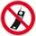 verbodsbord,Gebruik mobiele telefoon verboden,aluminium gemerkt