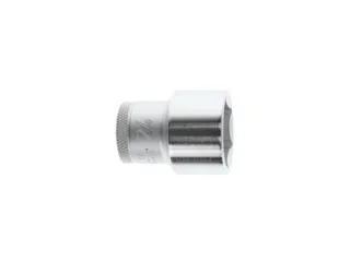 19 24 Stekkerdoos 1/2 inch,zeskant,24mm - 5