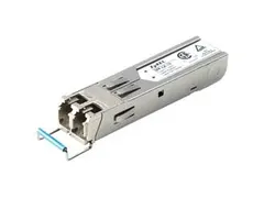 Zyxel SFP-LX-10-D, 1000 Mbit/s, 10000 m, 1310 nm, Class 1 Laser 21 CFR