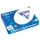 Kopieerpapier Clairefontaine A4 160 Gram Wit
