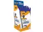 Balpen Bic Cristal large blauw