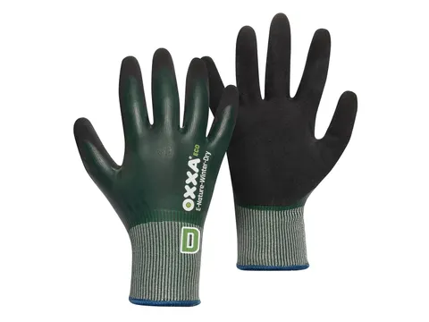 OXXA E-Nature-Winter Cut D 52-855 handschoen - 10/XL