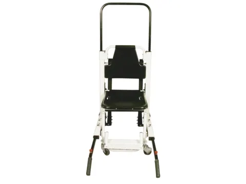 reddings- en evacuatiestoel,HxLxB 1000x720x540mm,3gordels