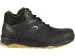 Cofra Extrapoint lage S3 veiligheidsschoenen, SRC, zwart, maat 47, per