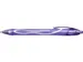 Gel-ocity Quick Dry roller à encre gel, pourpe