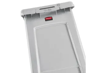 Slim Jim Under-Counter container 87 liter Grijs - 8