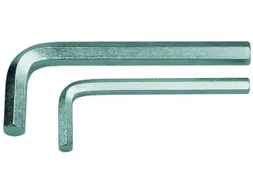 42 3/32AF Zeskantschroevendraaier,binnenzeskant 3/32 inch