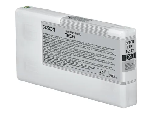 Epson T9131 Origineel Inktcartridge C13T913100 Zwart