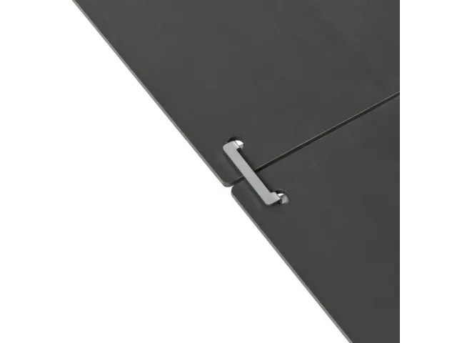 Verbindingselement,V. Vloerbeschermingsmat,Aansluiting Voor 2Matten