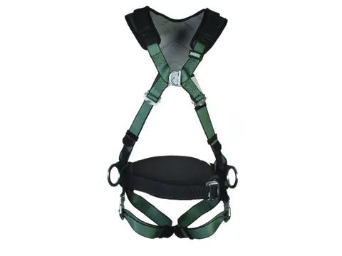 MSA V-Form+ harnas, maat XS - XS