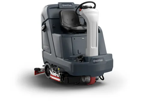 Schrobzuigmachine SC5000 86 0D