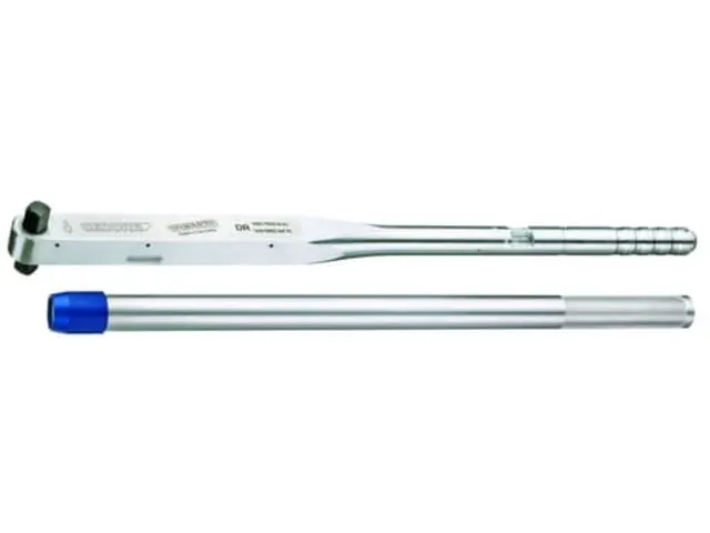 GEDORE 8568-01 Momentsleutel DREMOMETER DRL 3/4 inch 155-760 Nm