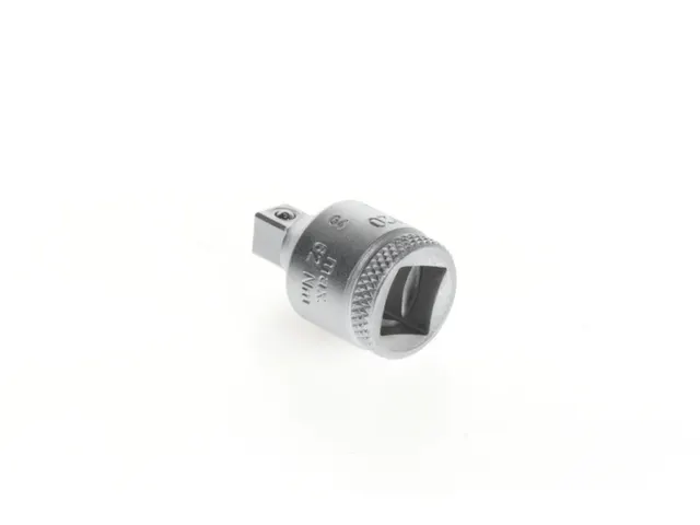 GEDORE 3020 3/8 inch naar 1/4 inch verloopstuk