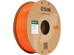 eSUN 3D printer Filament eABS+HS High Speed 1,75mm Oranje 1kg